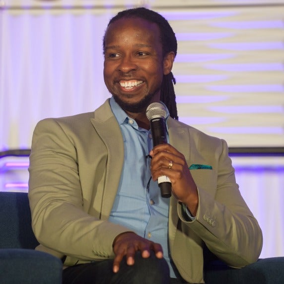 Dr. Ibram X. Kendi