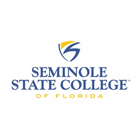 Seminole State College logo