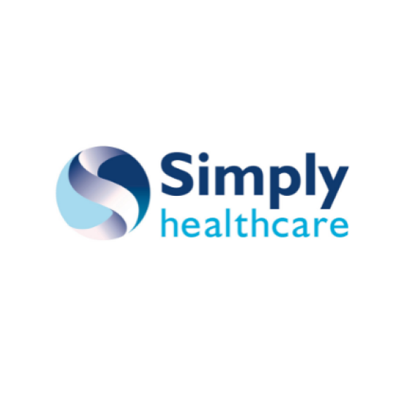 Simply Healthcare Logo