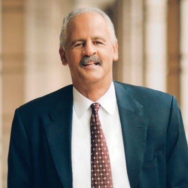 Stedman Graham