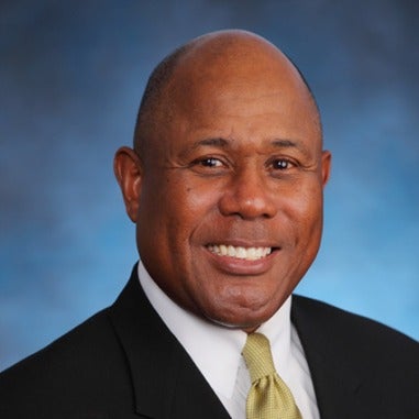 headshot of Dr. Ken Atwater