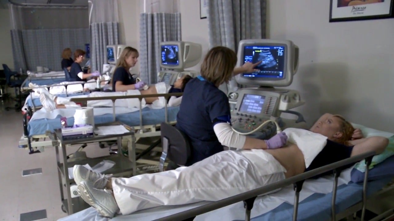 Diagnostic Medical Sonography at HCC