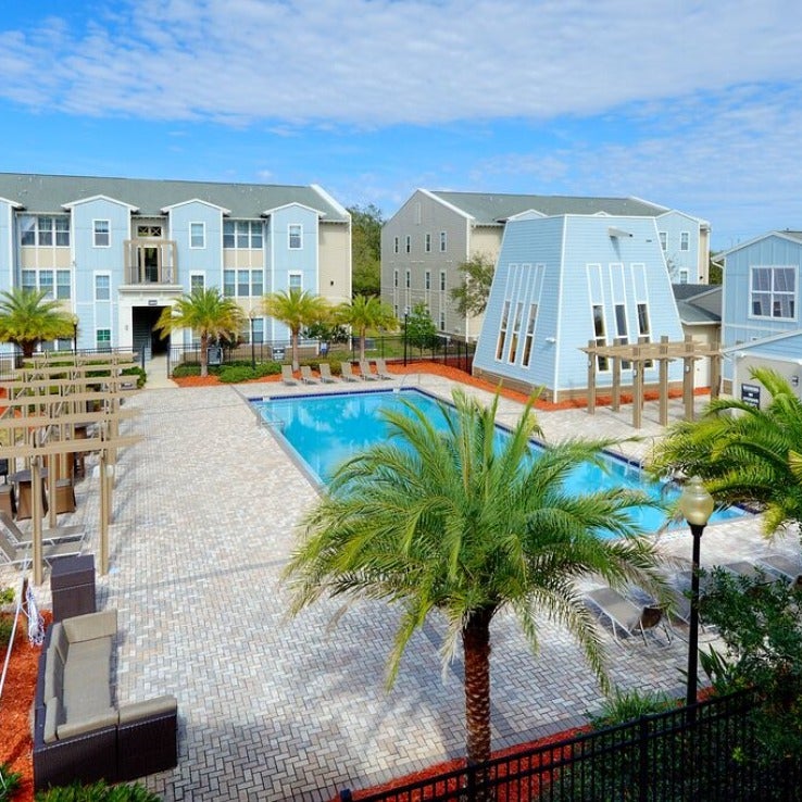 Summer Housing